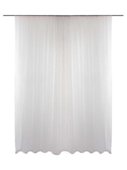Voilage moustiquaire grande largeur MOUSTIK - Kiabi