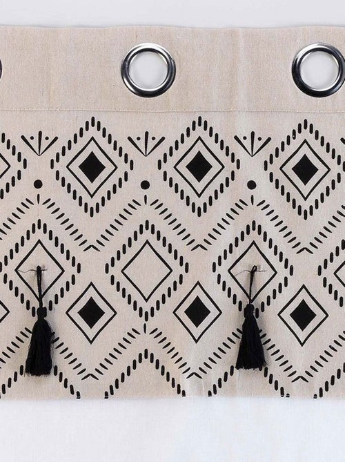 Voilage Nalika Top - Kiabi