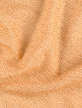 Voilage polycoton toucher doux et souple