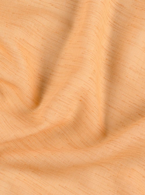 Voilage polycoton toucher doux et souple - Kiabi