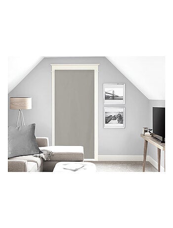 Voilage pour porte fenêtre NOEMIE, par Soleil d'Ocre