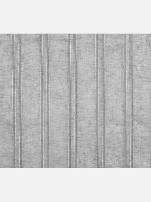 Voilage Rayures Verticales - Kiabi