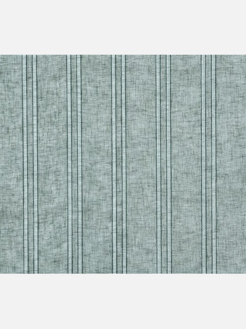 Voilage Rayures Verticales - Kiabi