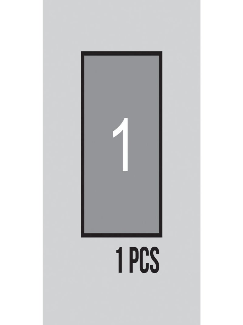 Voilage taille L Princesse Blanche-neige de Disney 140CM X 245CM Multicolore - Kiabi