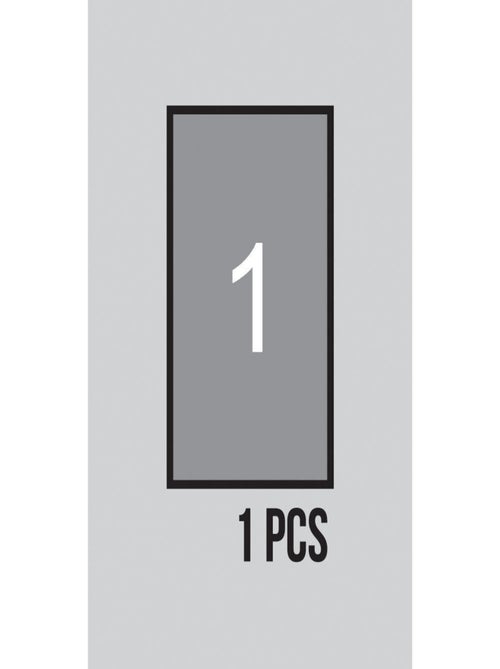 Voilage taille L Winnie l'ourson de Disney 140CM X 245CM - Kiabi