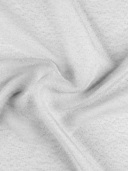 Voilage  tamisant à relief - Kiabi