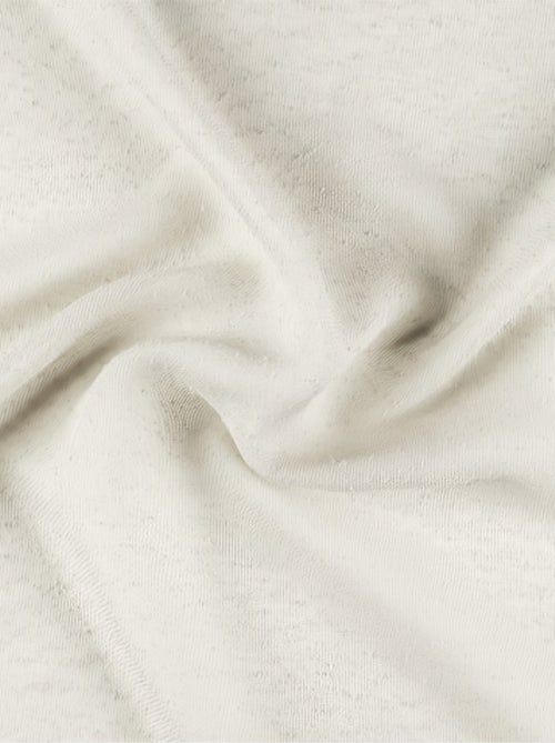 Voilage  tamisant à relief - Kiabi