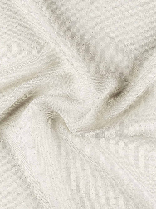 Voilage  tamisant à relief - Kiabi