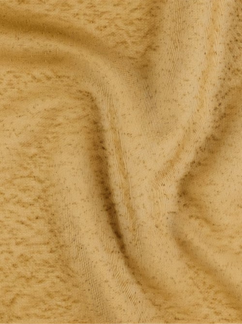 Voilage  tamisant à relief - Kiabi