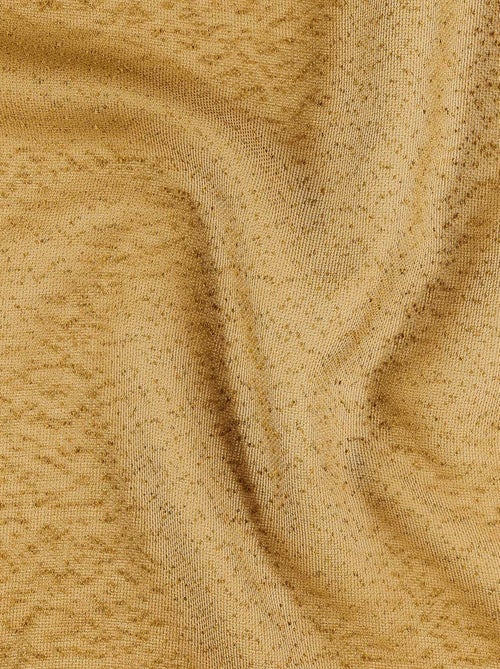 Voilage  tamisant à relief - Kiabi