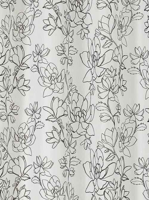 Voilage tamisant Audace - Kiabi