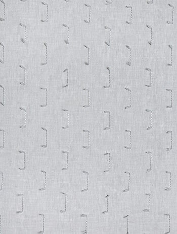 Voilage tamisant Léo