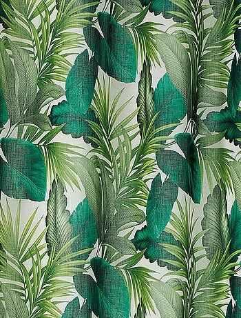 Voilage tamisant Pecan