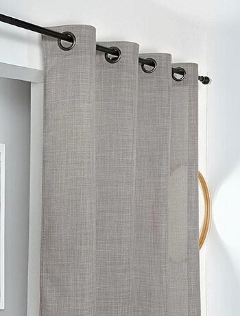 Voilage tamisant Tamise