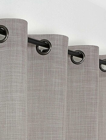 Voilage tamisant Tamise