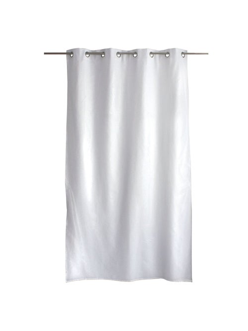 Voilage thermique isolant CLEA - Kiabi