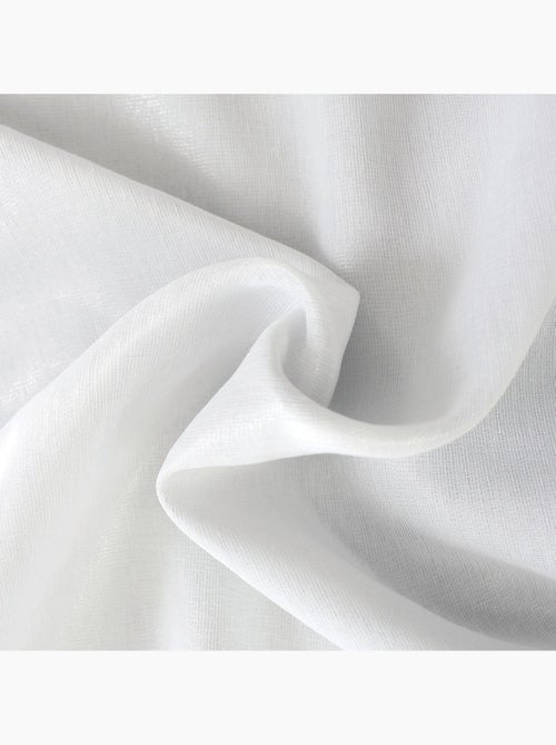 Voilage thermique isolant CLEA - Kiabi