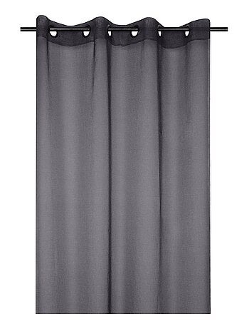 Voilage uni Collection Mona