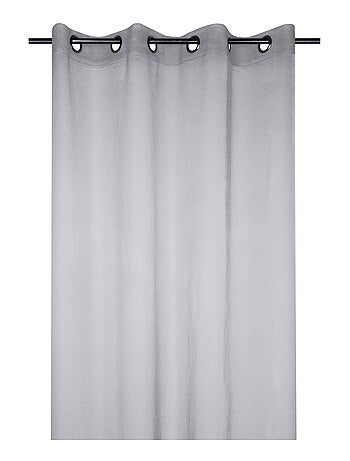 Voilage uni Collection Mona