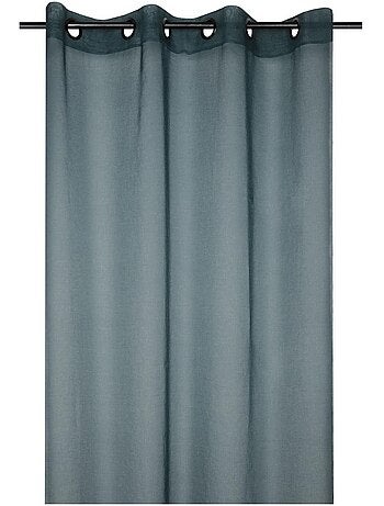 Voilage uni Collection Mona