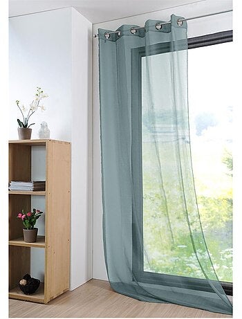 Voilage uni Collection Mona