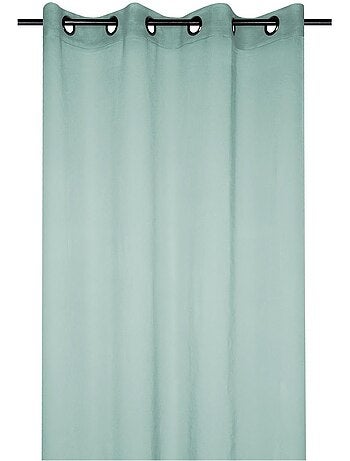 Voilage uni Collection Mona