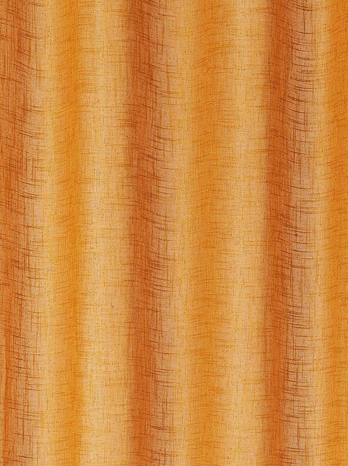 Voilage uni et tamisant Julie - Kiabi