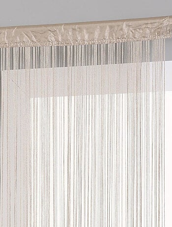 Voilages - Atmosphera - 100% Polyester