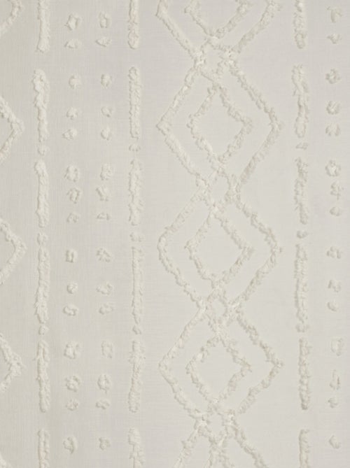 Voilages - Atmosphera - 100% Polyester - Kiabi