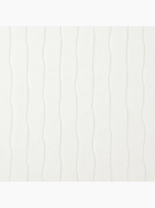 Voilages - Atmosphera - 100% Polyester - Kiabi Voilages - Atmosphera - 100% Polyester - Kiabi