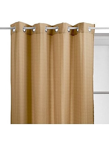 Voilages - Atmosphera - 100% Polyester