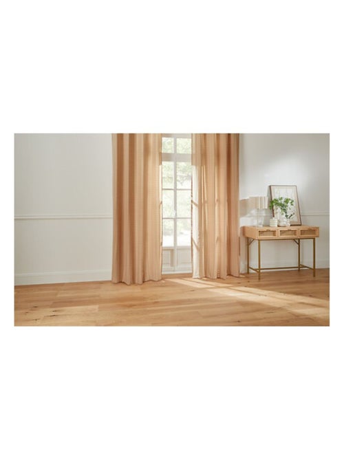 Voilages - Atmosphera - 100% Polyester - Kiabi Voilages - Atmosphera - 100% Polyester - Kiabi