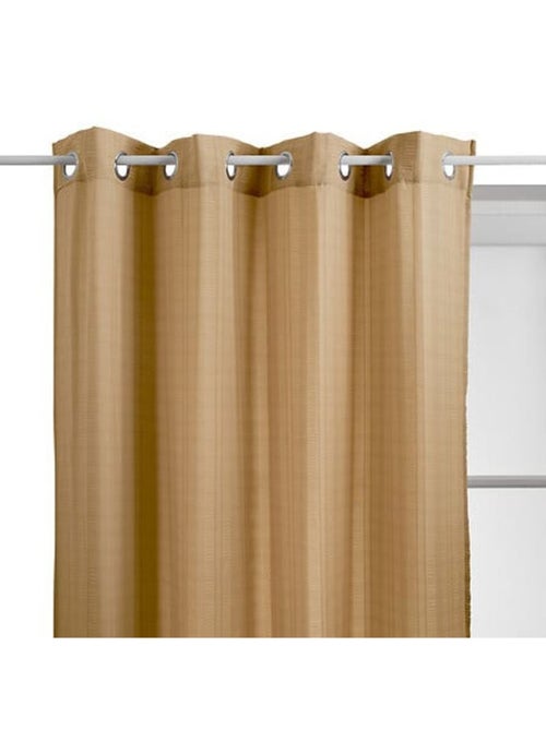 Voilages - Atmosphera - 100% Polyester - Kiabi Voilages - Atmosphera - 100% Polyester - Kiabi
