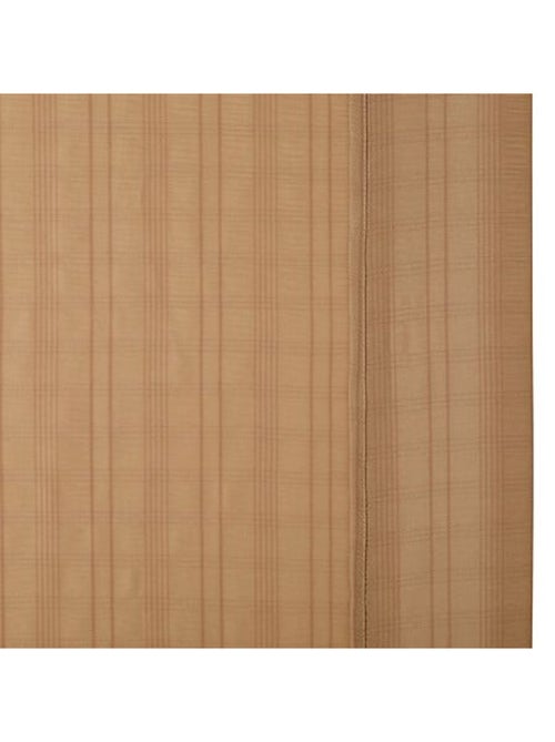 Voilages - Atmosphera - 100% Polyester - Kiabi Voilages - Atmosphera - 100% Polyester - Kiabi