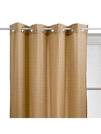 Voilages - Atmosphera - 100% Polyester