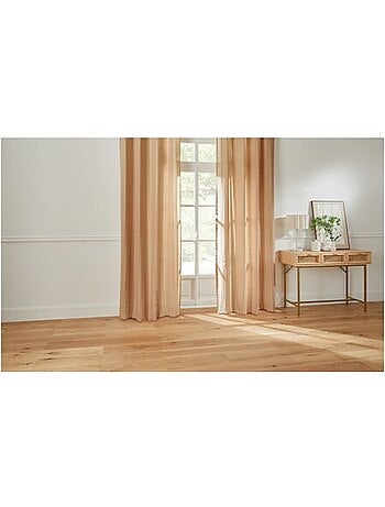 Voilages - Atmosphera - 100% Polyester