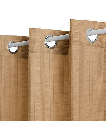 Voilages - Atmosphera - 100% Polyester