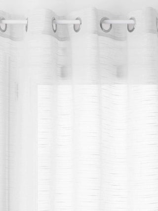 Voilages - Atmosphera - 100% Polyester