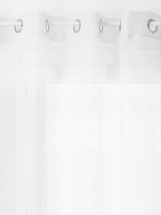 Voilages - Atmosphera - 100% Polyester