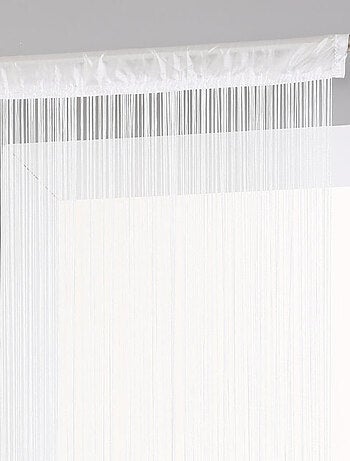 Voilages - Atmosphera - 100% Polyester