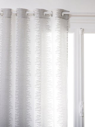 Voilages - Atmosphera - 100% Polyester