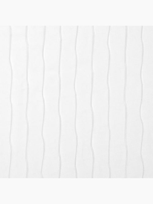 Voilages - Atmosphera - 100% Polyester - Kiabi