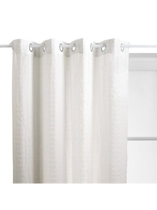 Voilages - Atmosphera - 100% Polyester - Kiabi