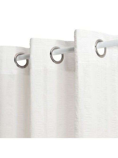 Voilages - Atmosphera - 100% Polyester - Kiabi