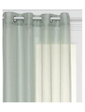 Voilages - Atmosphera - 100% Polyester