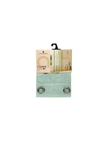Voilages - Atmosphera - 100% Polyester