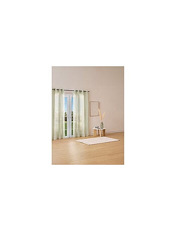Voilages - Atmosphera - 100% Polyester