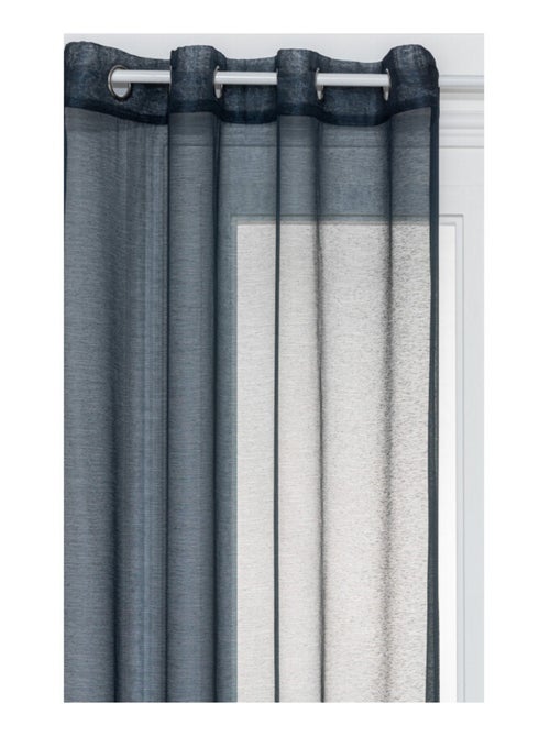 Voilages - Atmosphera - 100% Polyester - Kiabi
