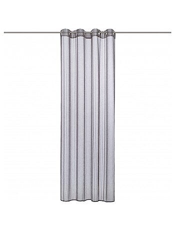 Voilages - Atmosphera - 100% Polyester