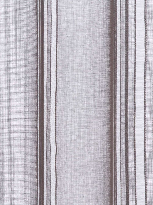 Voilages - Atmosphera - 100% Polyester - Kiabi